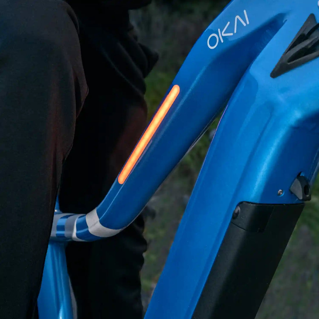 OKAI Ranger EB50 Frame