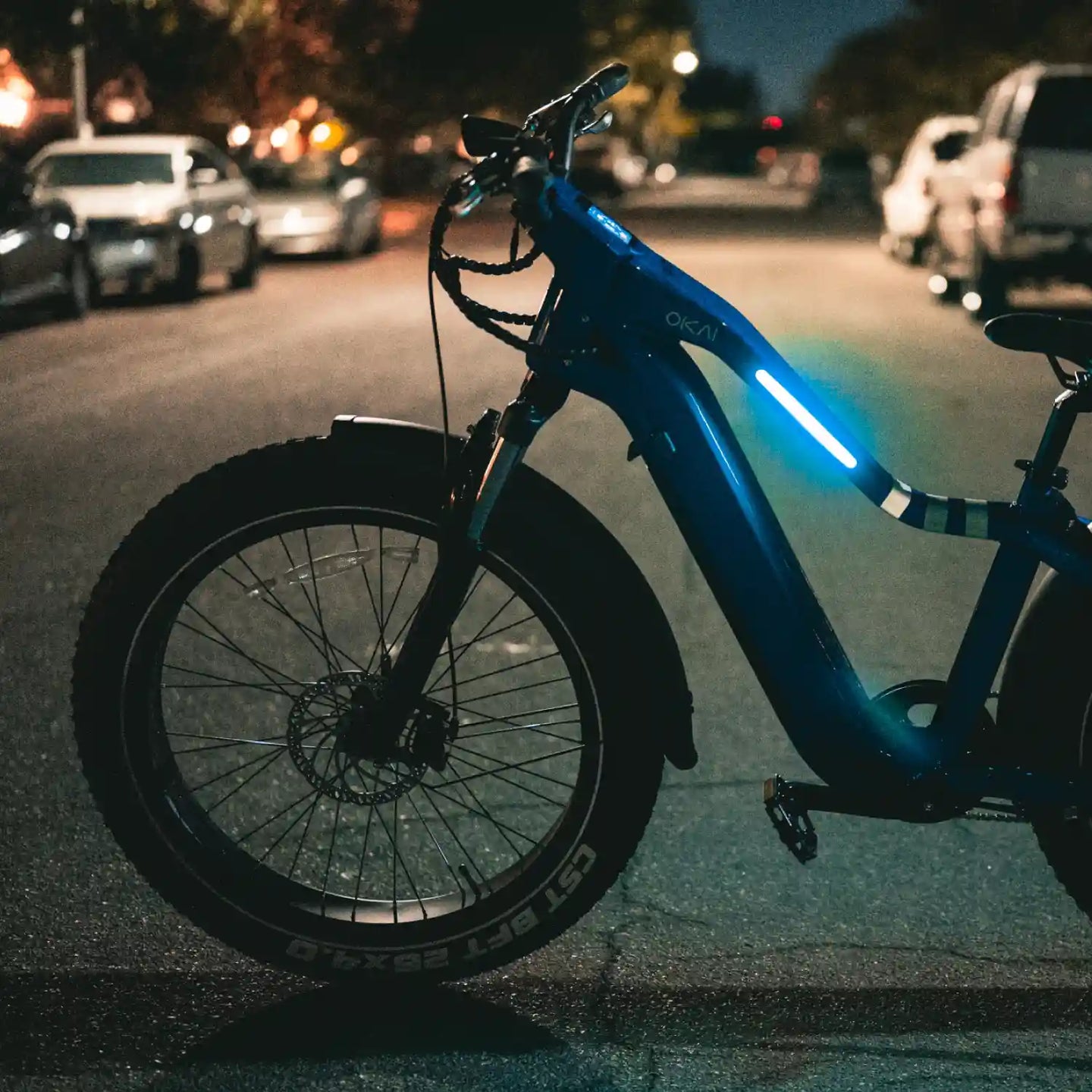 OKAI Ranger EB50 Light Bar