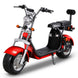 3000w SoverSky SL1.0P Scooter 60Miles/45MPH Fat Tire Moped