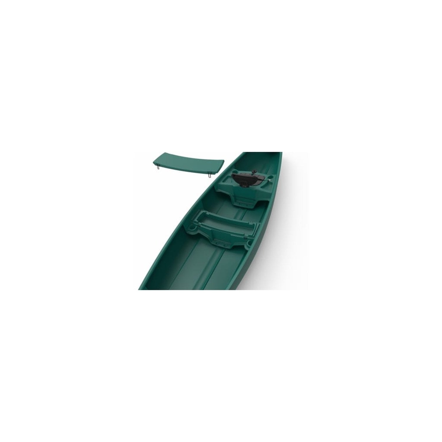 Riot | Discovery 15 Canoe