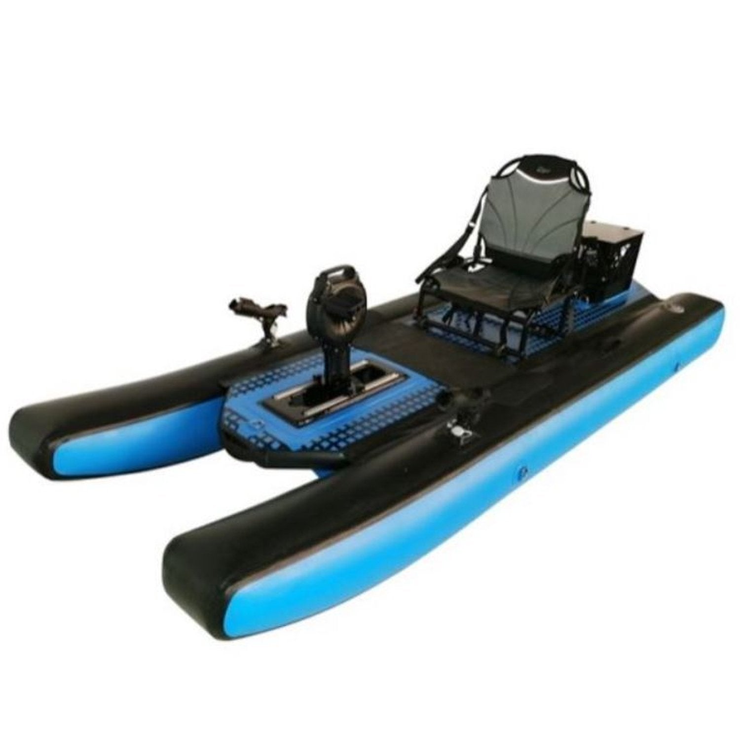 Riot | Mako 8.5 Air Kayak