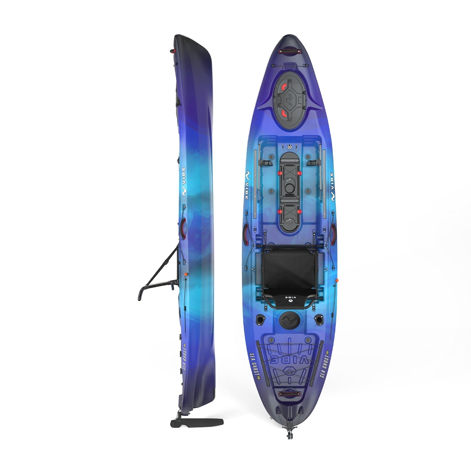 Vibe Kayaks | Sea Ghost 110