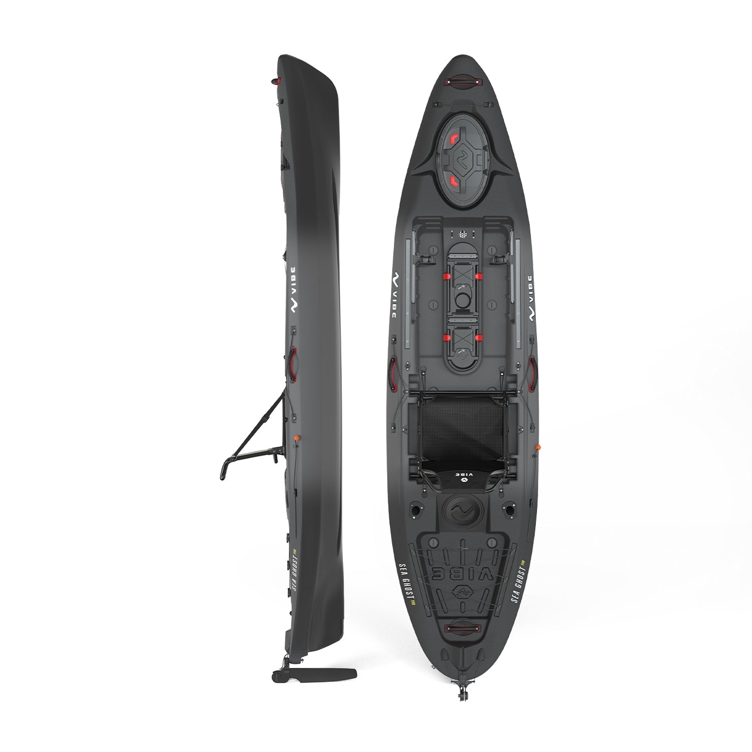 Vibe Kayaks | Sea Ghost 110