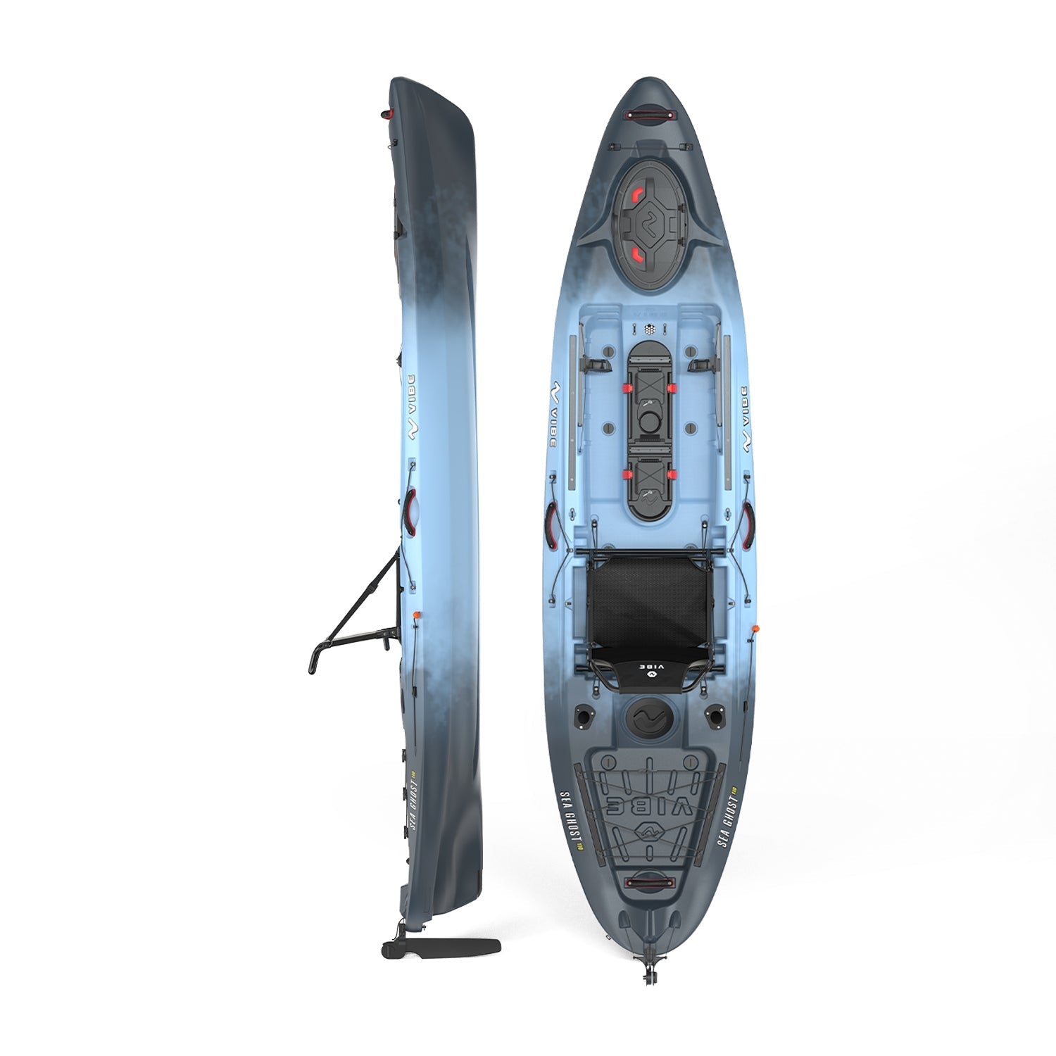 Vibe Kayaks | Sea Ghost 110