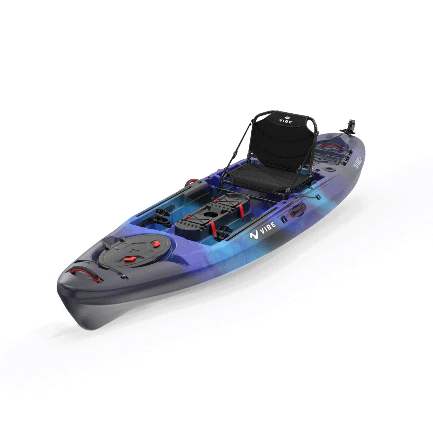 Vibe Kayaks | Sea Ghost 110