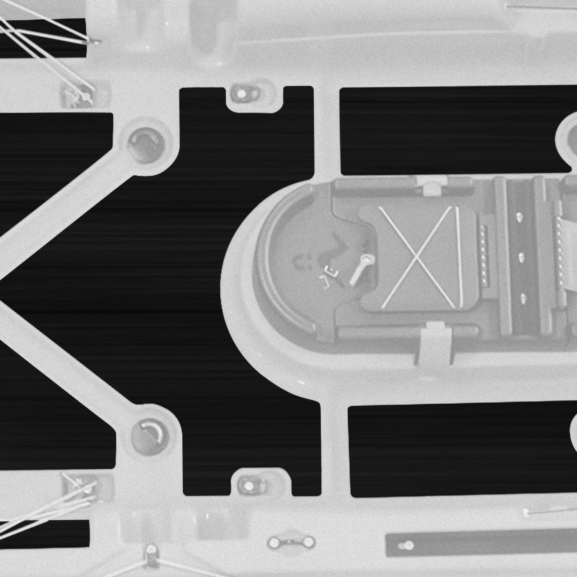 Vibe Kayaks | Sea Ghost 110 Premium Deck Padding