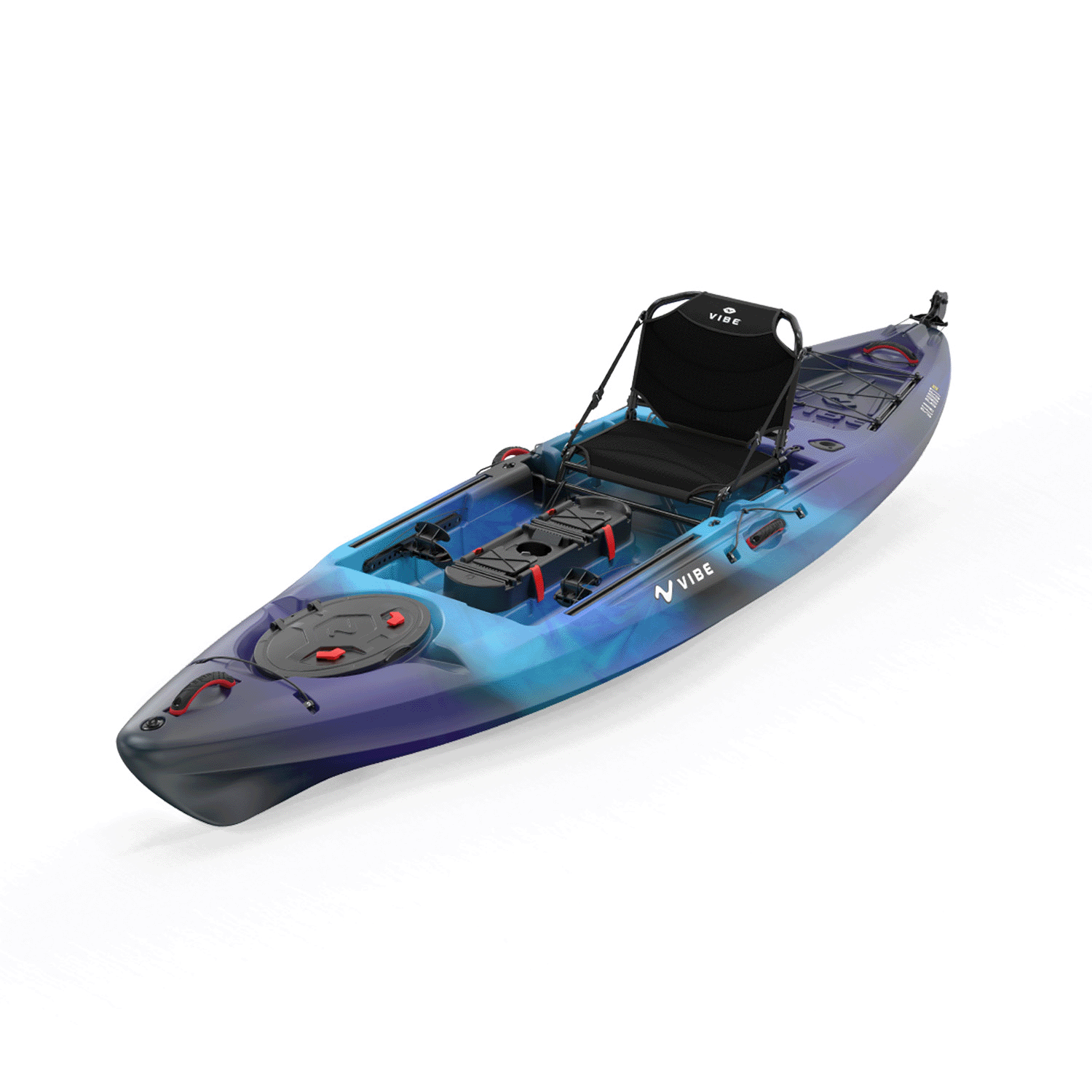 Vibe Kayaks | Sea Ghost 130