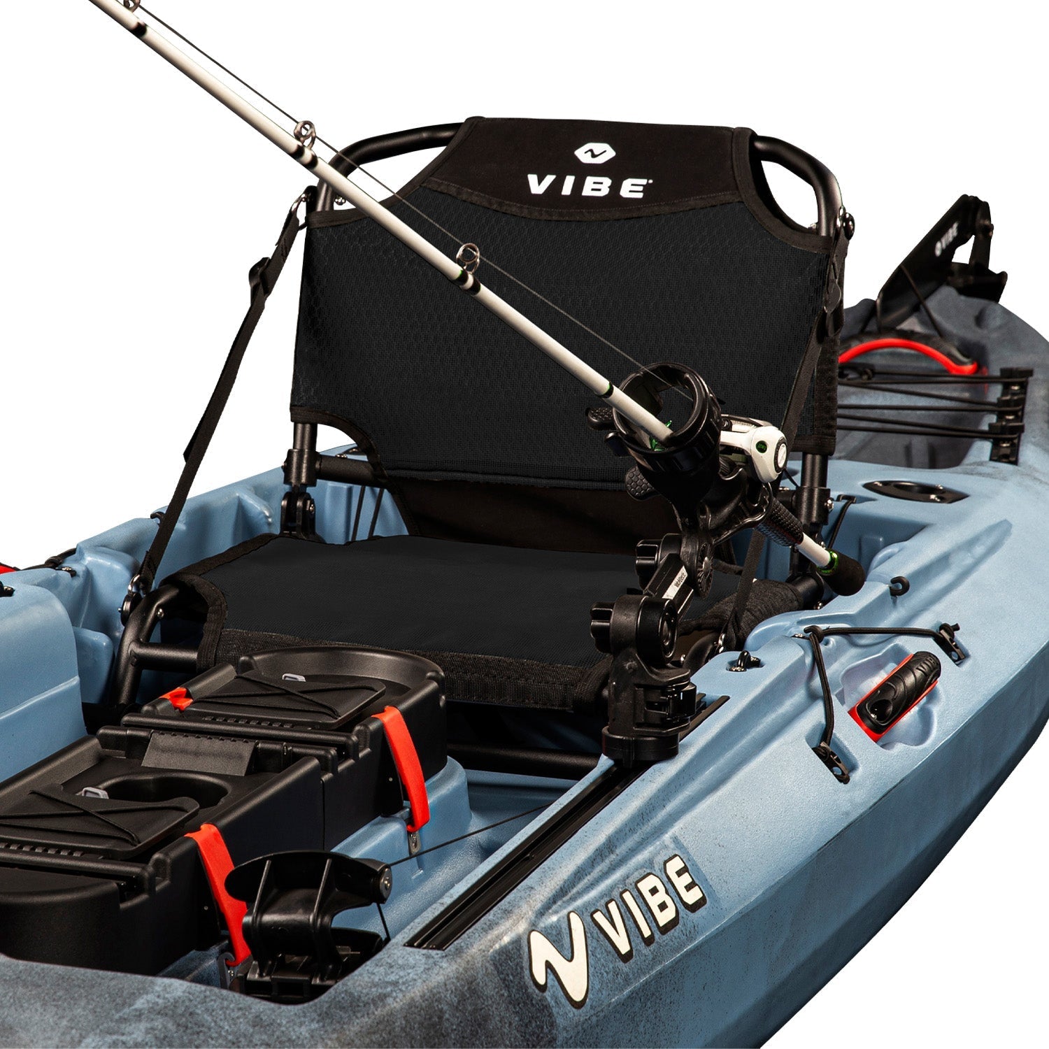 Vibe Kayaks | Sea Ghost 130