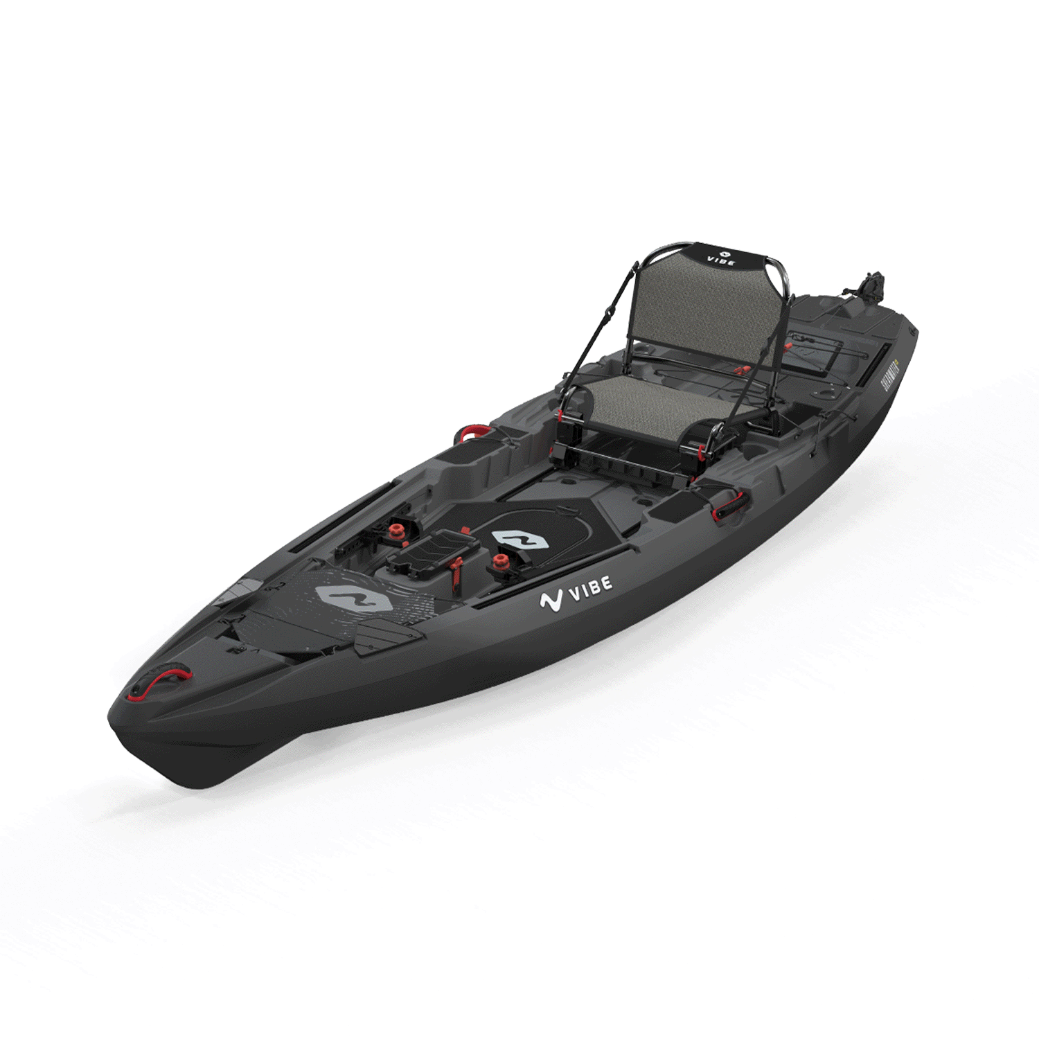 Vibe Kayaks | Shearwater 125