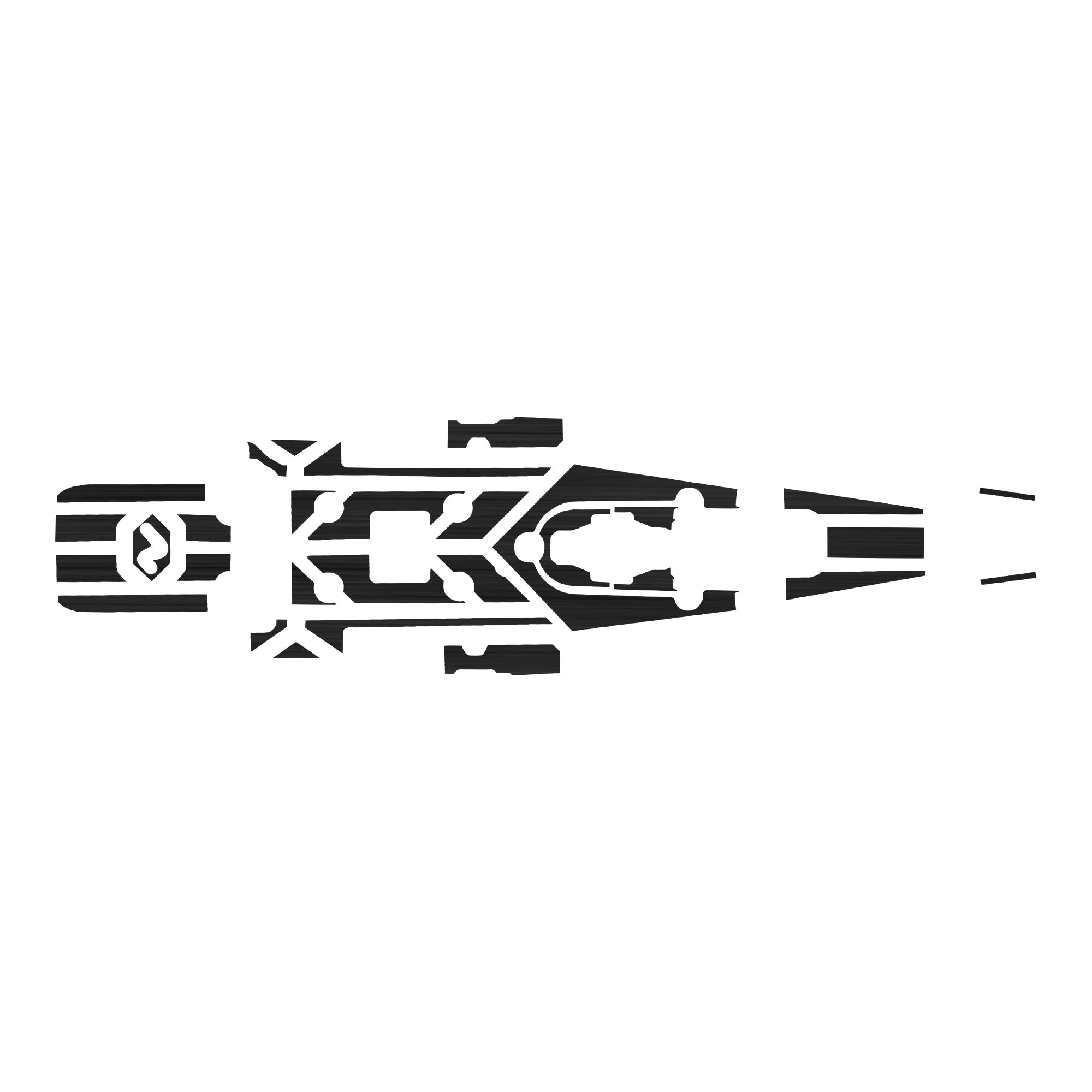 Vibe Kayaks | Shearwater 125 Premium Deck Padding