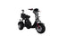 4000w Golf Trike Scooter 36+ Holes T7.4