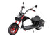 M3P 3000w / 60V Electric Chopper Scooter