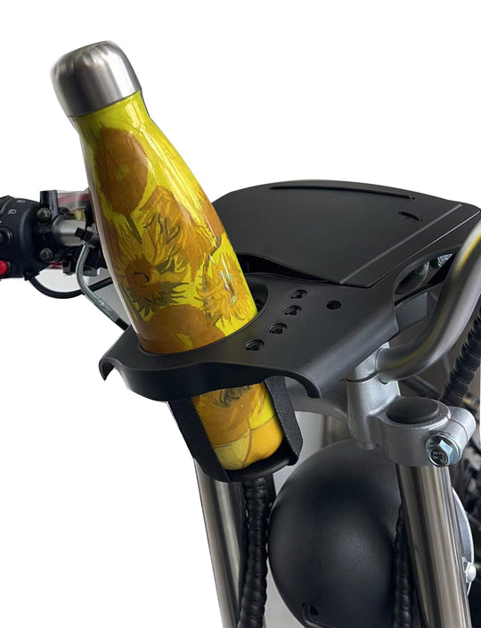 4000w Golf Trike Scooter 36+ Holes T7.4