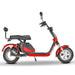 2000W 40miles Electric Big Wheel Commute Scooter SL2.0