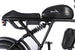 Electric Fat Tire Bike Shimano 7-Speed Titan 500
