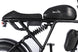 Electric Fat Tire Bike Shimano 7-Speed Titan 500