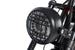 Electric Fat Tire Bike Shimano 7-Speed Titan 500