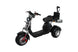 4000w Golf Trike Scooter 36+ Holes T7.4