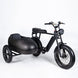Sidecar For Electric Bike