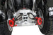 4000w Golf Trike Scooter 36+ Holes T7.4