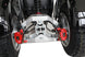 4000w Golf Trike Scooter 36+ Holes T7.4