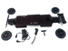 Wild Buffalo 5600W Electric Skateboard -- Passion Style for Professional