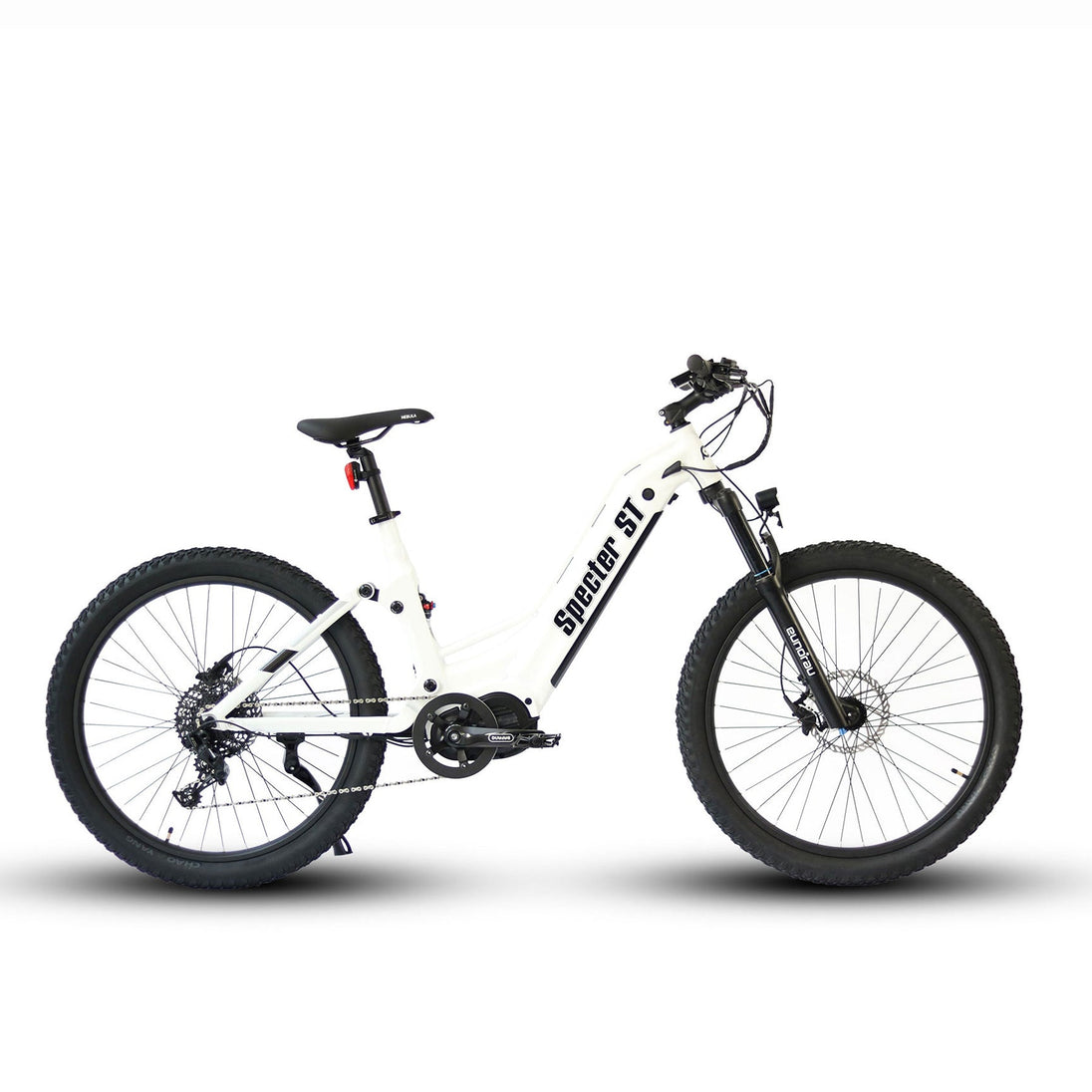 Eunorau | SPECTER-ST 2.0 | SPECTER-ST-BK2 - White - image 17