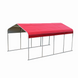 Chery Industrial | Classic Steel Carport W12' x L20'