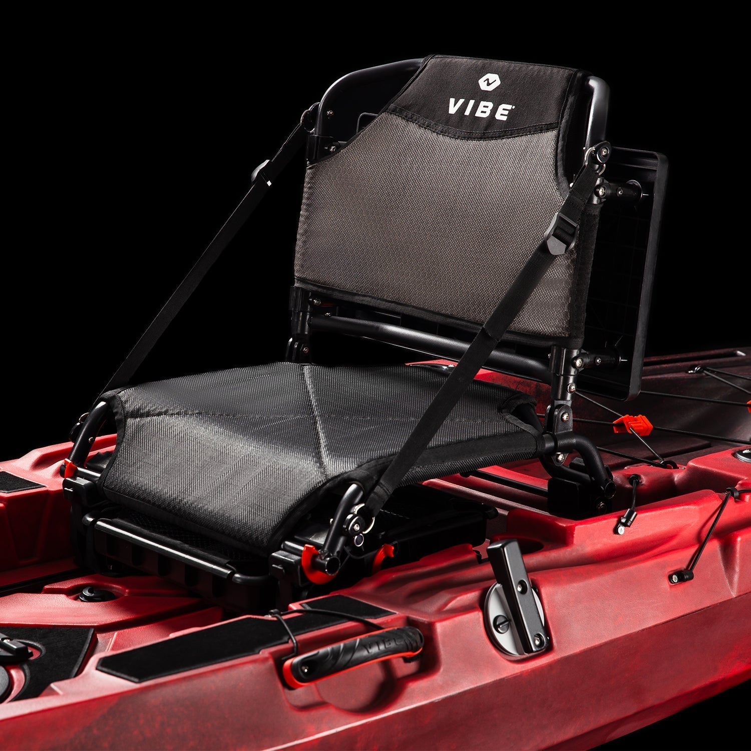 Vibe Kayaks | Summit Seat