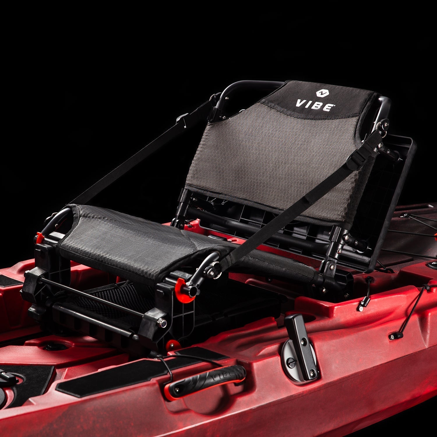 Vibe Kayaks | Summit Seat