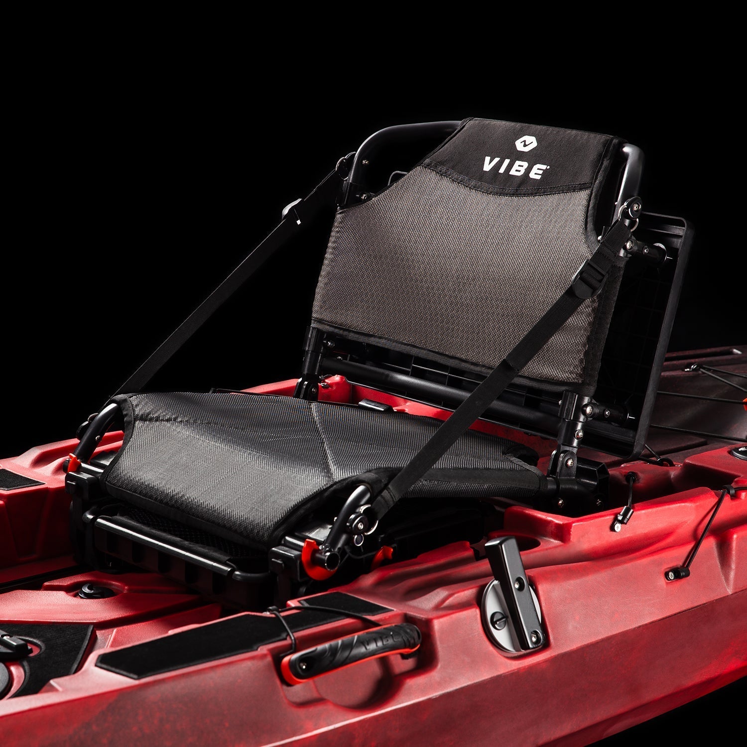 Vibe Kayaks | Summit Seat