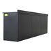 Chery Industrial 10ft Workbench Storage Cabinet with 35 Drawers