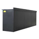Chery Industrial 10ft Workbench Storage Cabinet with 35 Drawers