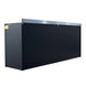 Chery Industrial 7ft Heavy Duty Workbench with 10 Drawers & 2 Cabinets