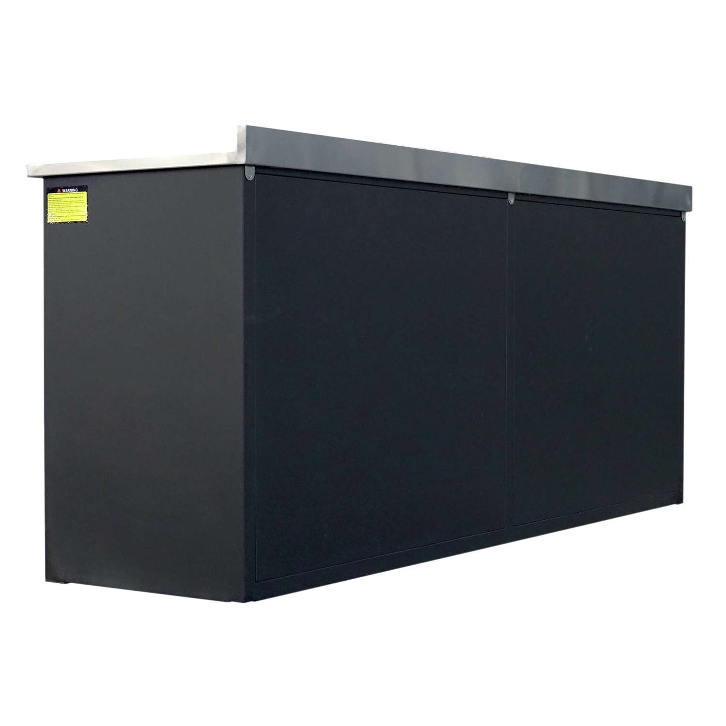 Chery Industrial 7ft Heavy Duty Garage Workbench Cabinet with 20 Drawers