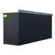 Chery Industrial 7ft Heavy Duty Garage Workbench Cabinet with 20 Drawers