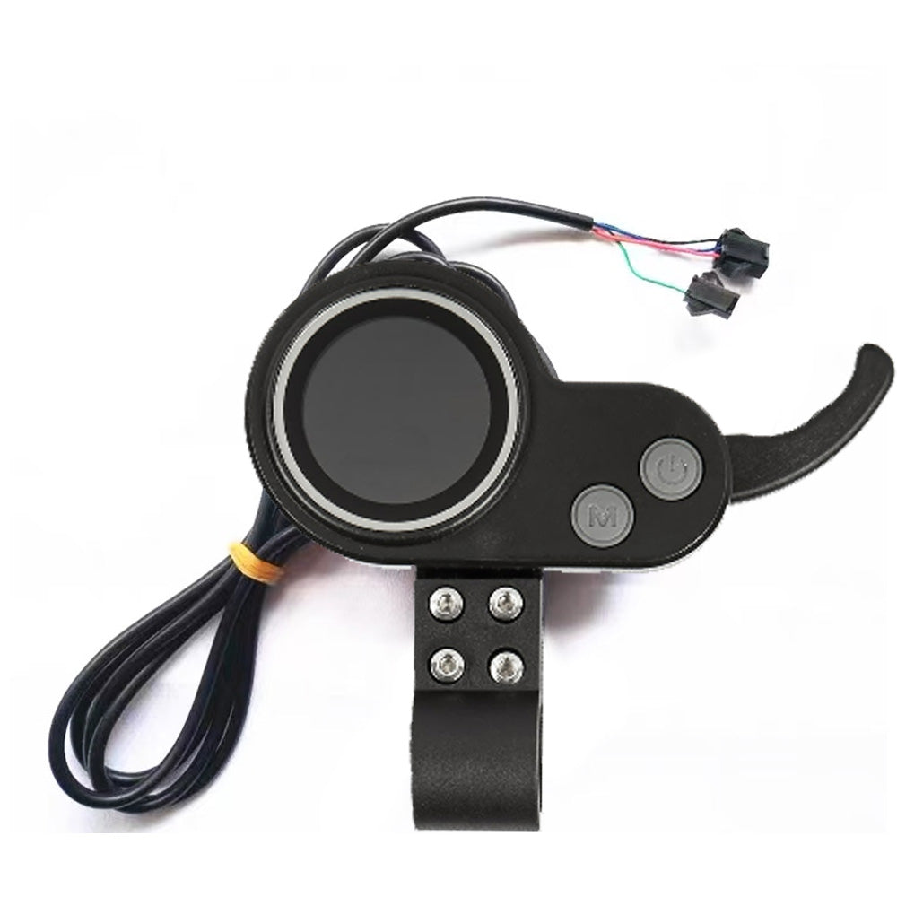 Nanrobot Electric Scooter Display and Throttle(Old Version)