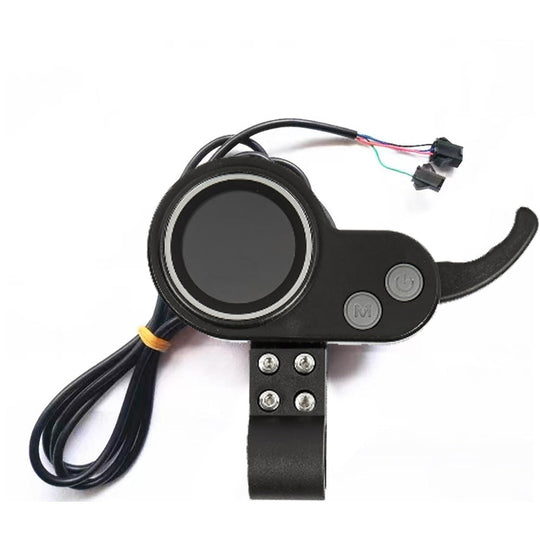 Nanrobot Electric Scooter Display and Throttle(Old Version)