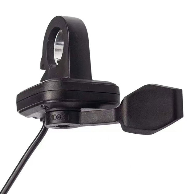 Nanrobot | Thumb Throttle-N6 72V/LS7+72V/LIGHTNING PRO