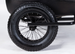 Sidecar For Electric Bike