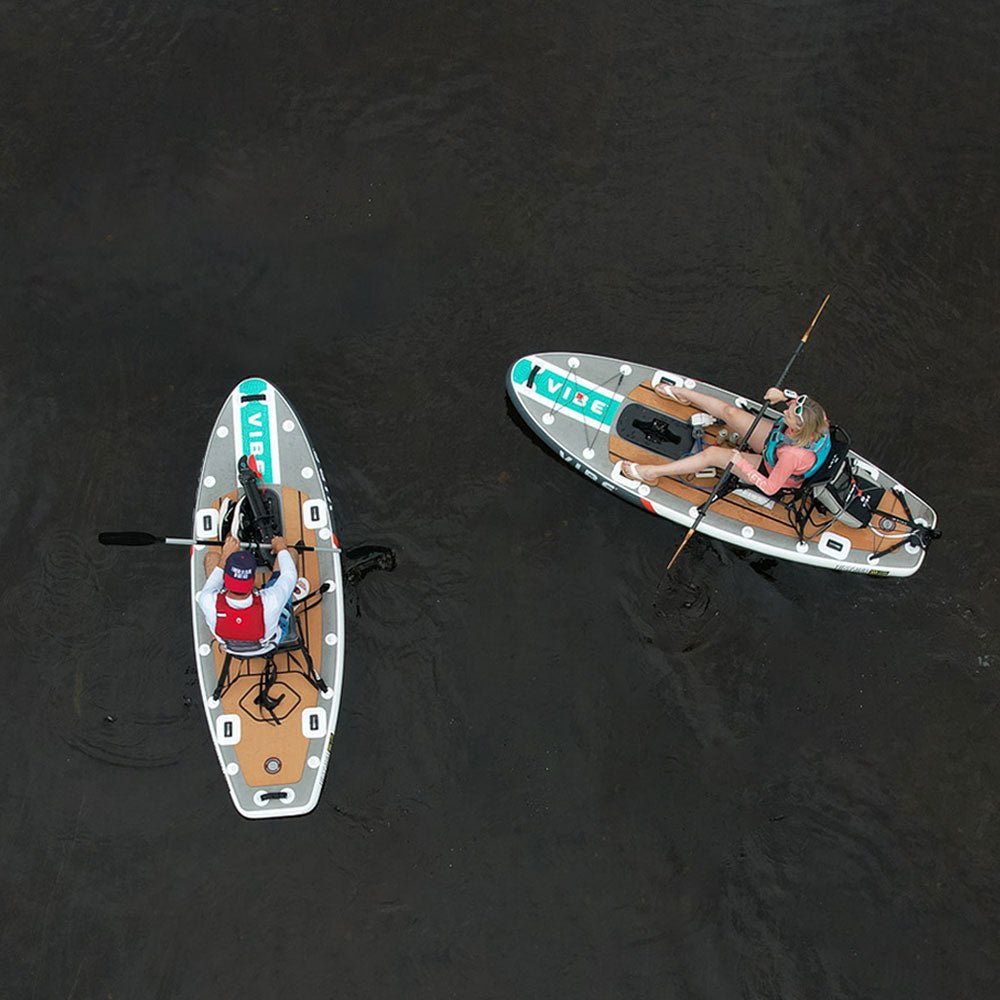 Vibe Kayaks | Uptown 100 Lite