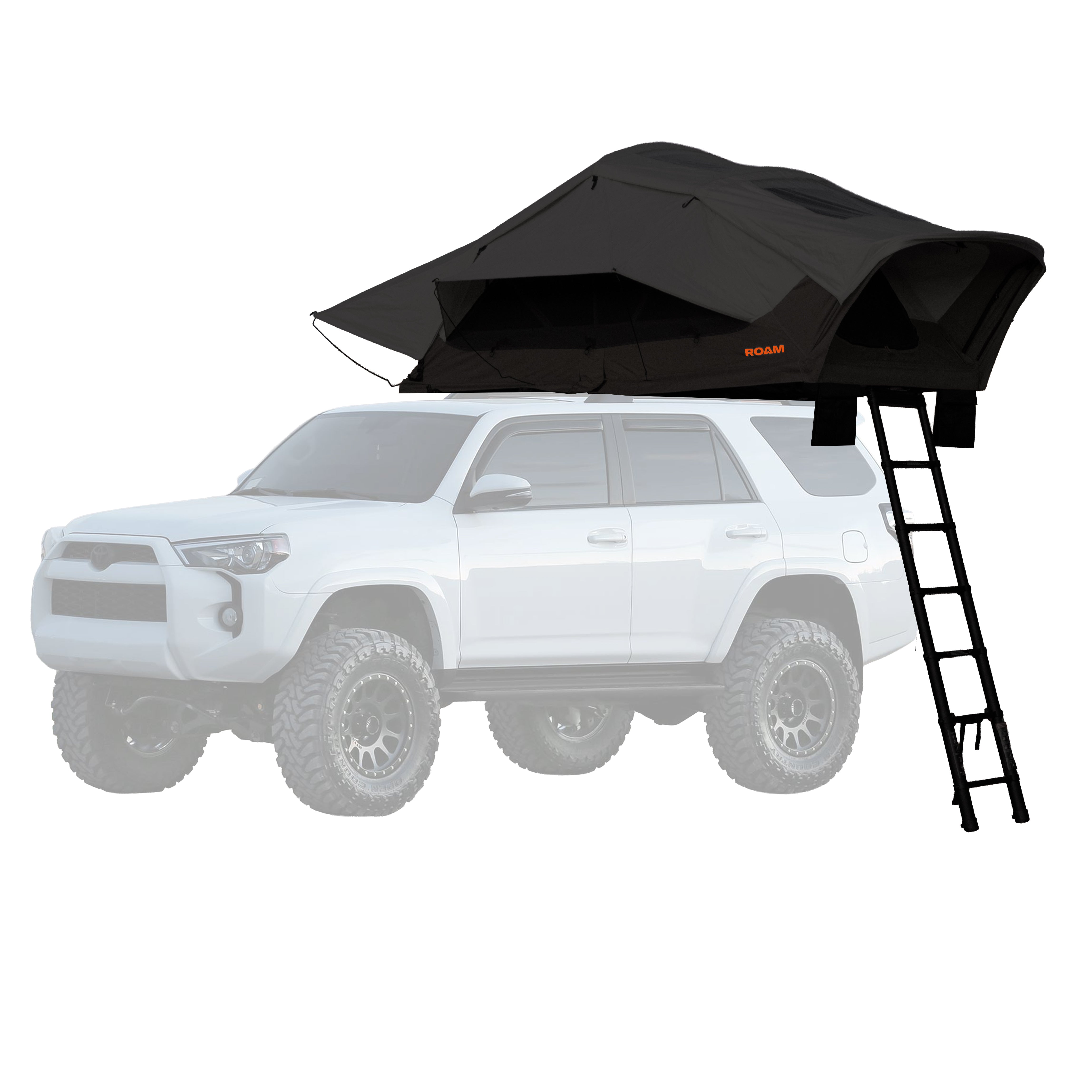 ROAM | Vagabond 2.0 Rooftop Tent