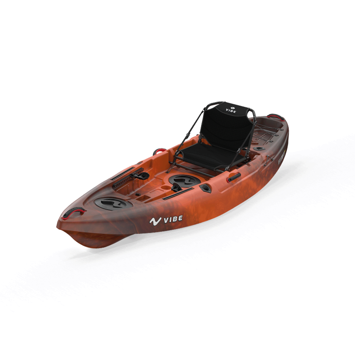 Vibe Kayaks | Yellowfin 100