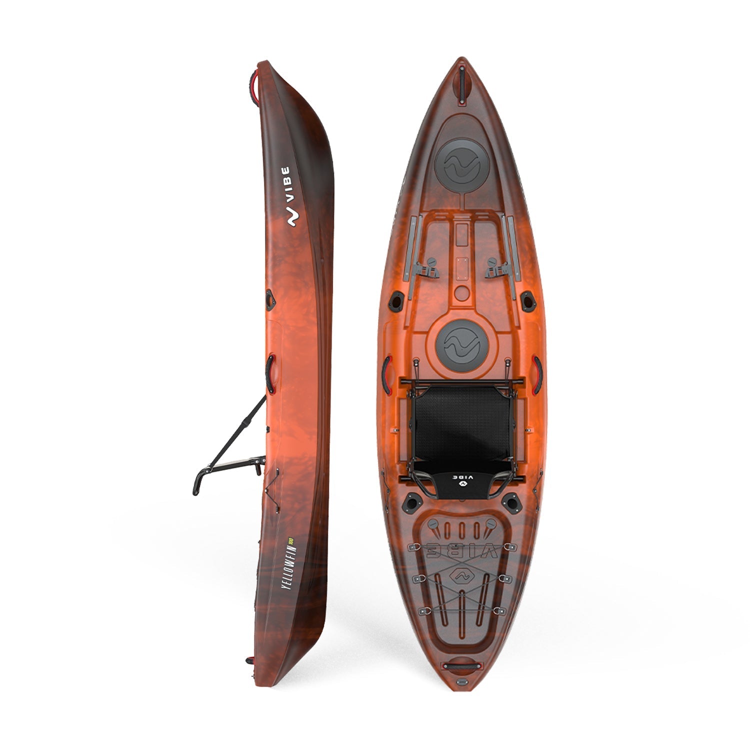 Vibe Kayaks | Yellowfin 100