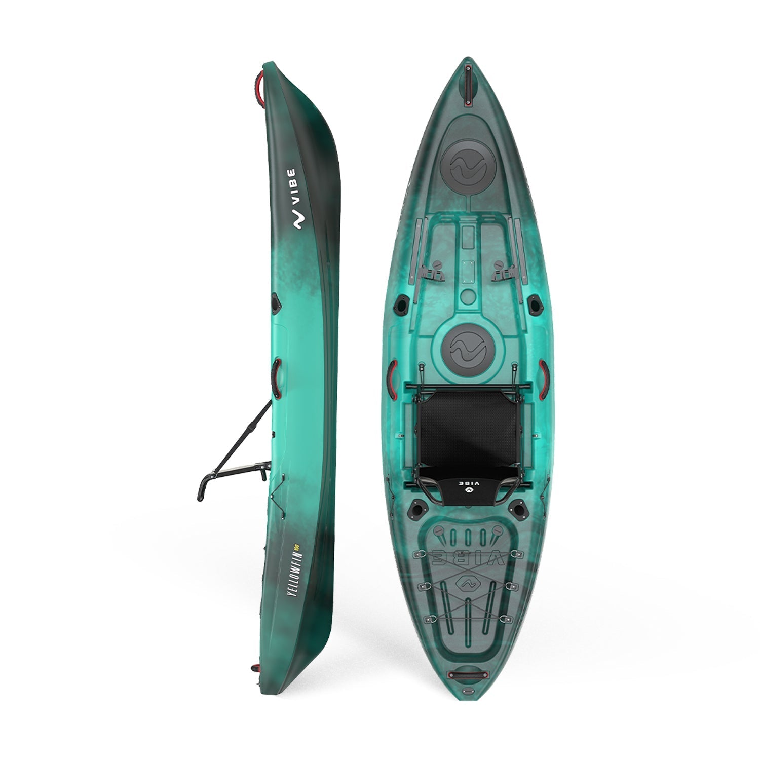 Vibe Kayaks | Yellowfin 100