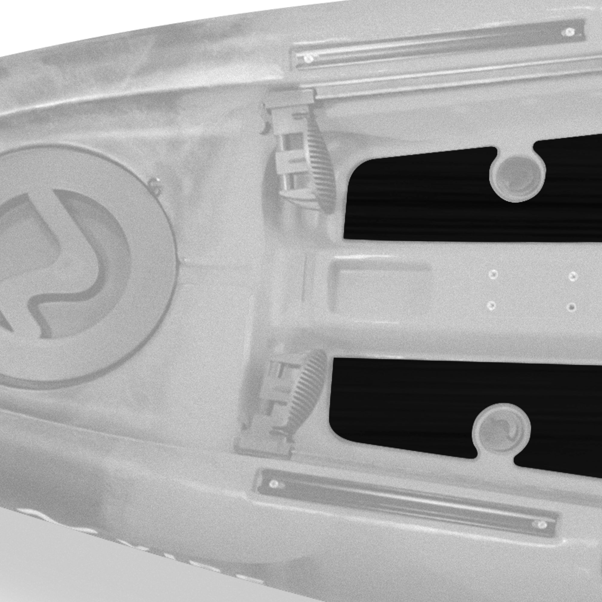 Vibe Kayaks | Yellowfin 100 Premium Deck Padding