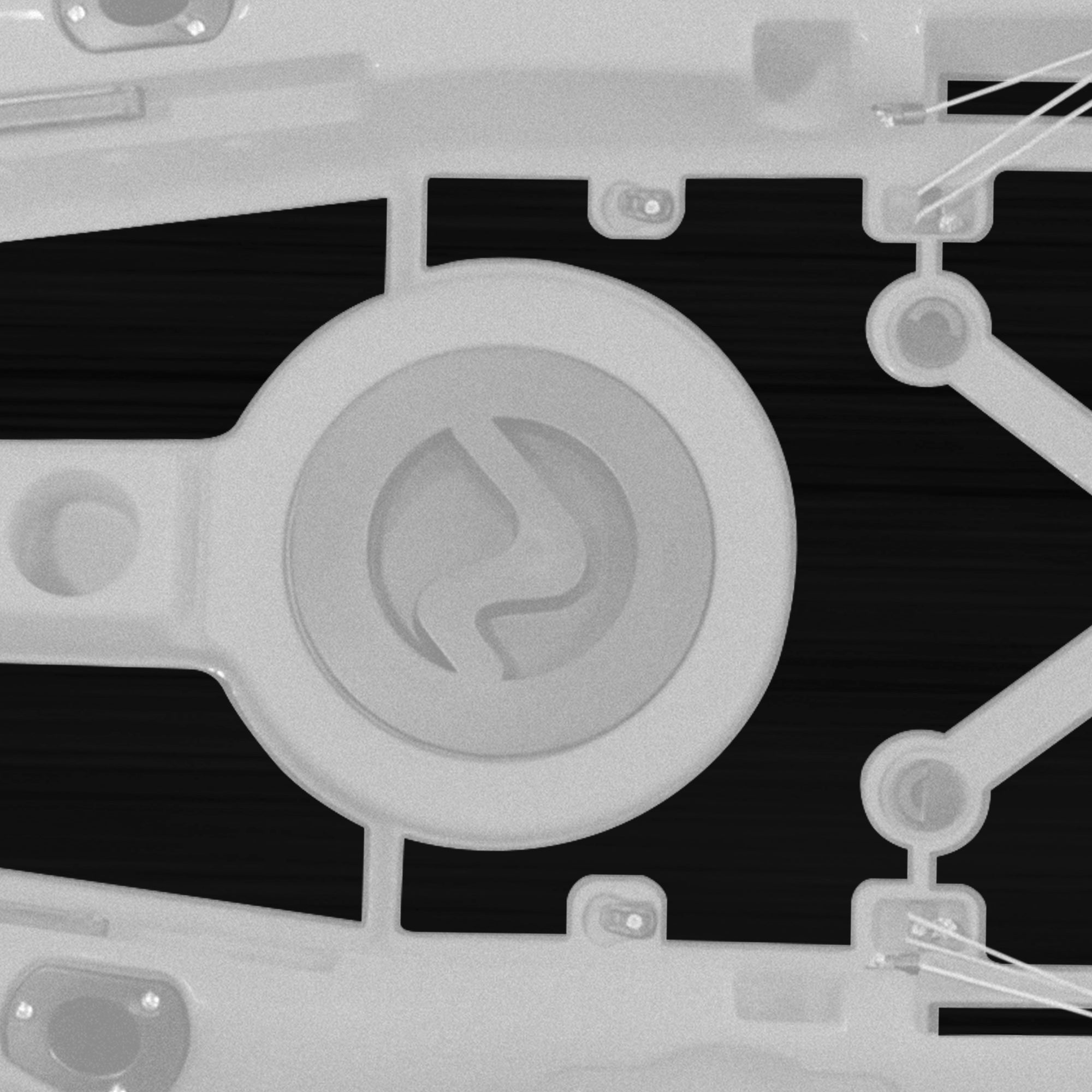 Vibe Kayaks | Yellowfin 100 Premium Deck Padding