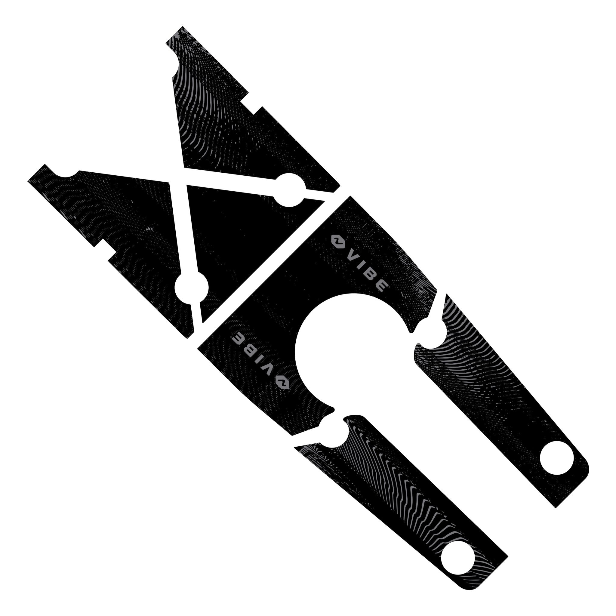 Vibe Kayaks | Yellowfin 120 Kayak Deck Padding