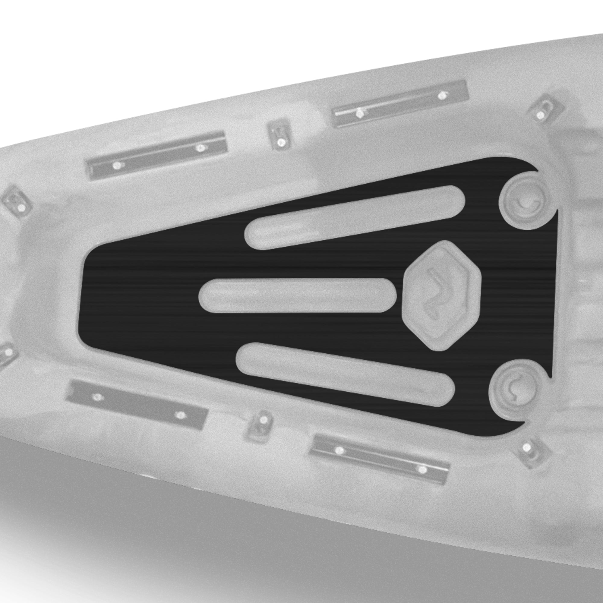 Vibe Kayaks | Yellowfin 120 Premium Deck Padding