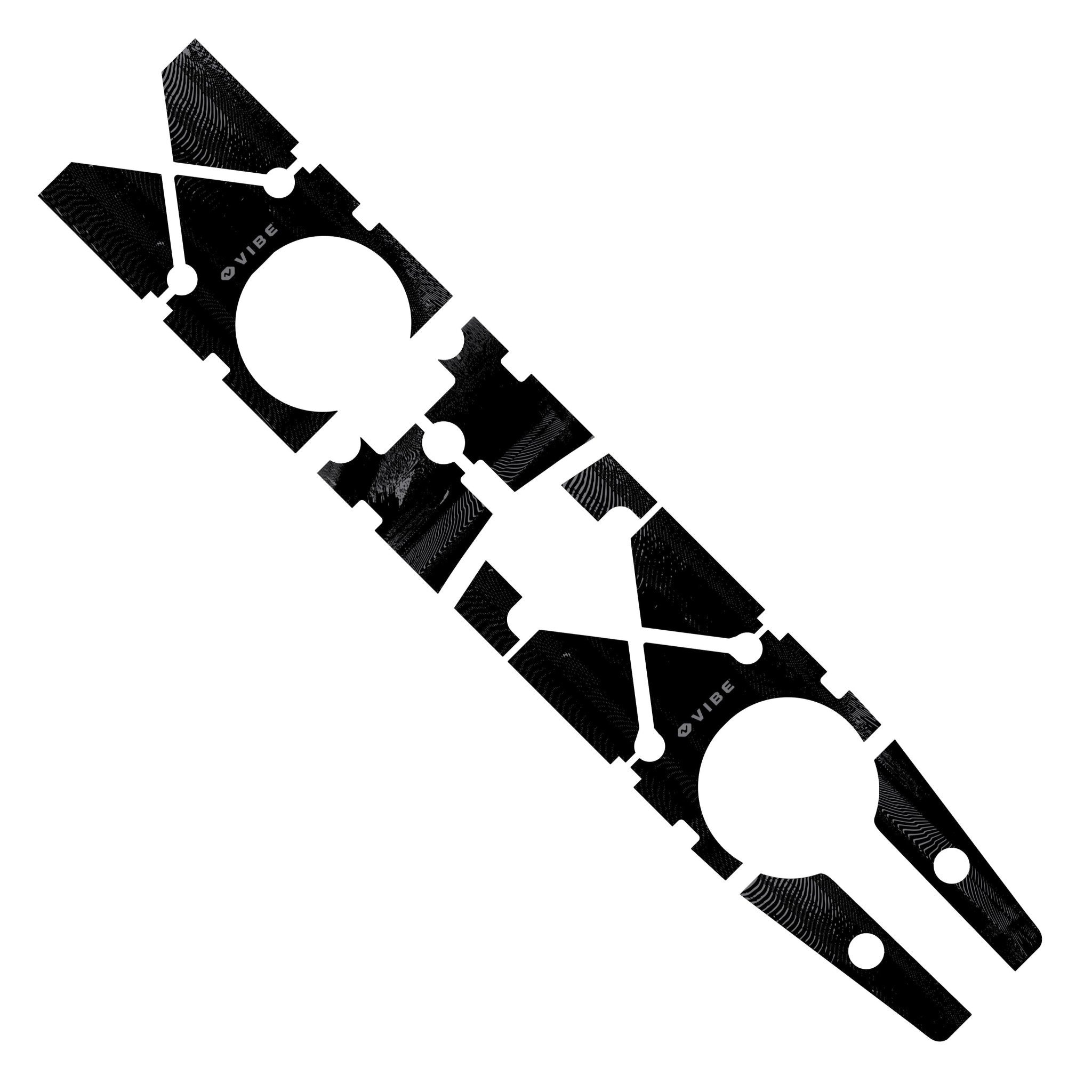 Vibe Kayaks | Yellowfin 130T Kayak Deck Padding